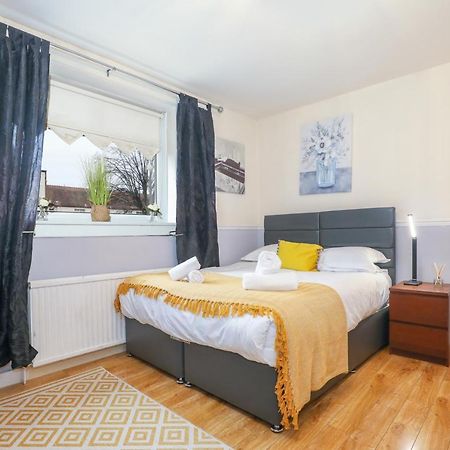 Beautiful 4 Bedroom Cottage - Ideal Location - Free Parking 에든버러 외부 사진
