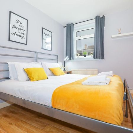 Beautiful 4 Bedroom Cottage - Ideal Location - Free Parking 에든버러 외부 사진