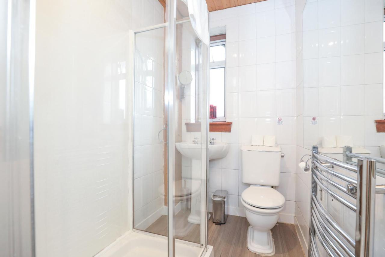 Beautiful 4 Bedroom Cottage - Ideal Location - Free Parking 에든버러 외부 사진