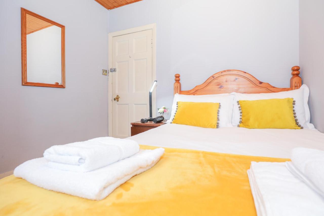 Beautiful 4 Bedroom Cottage - Ideal Location - Free Parking 에든버러 외부 사진